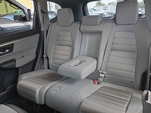 Used 2017 Honda CR-V LX image 27
