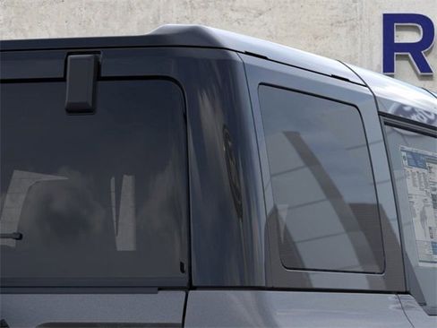 New 2025 Ford Bronco Big Bend image 25