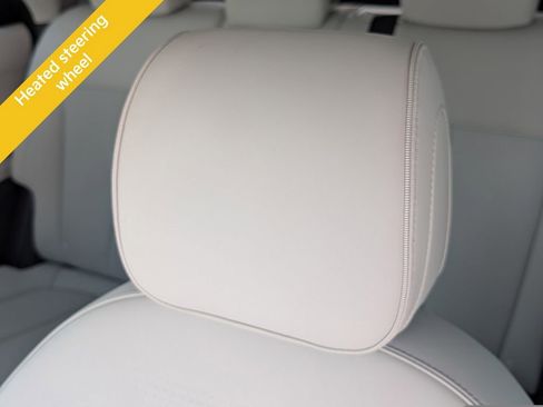 Used 2024 Hyundai Ioniq 5 Limited AWD/4WD image 16