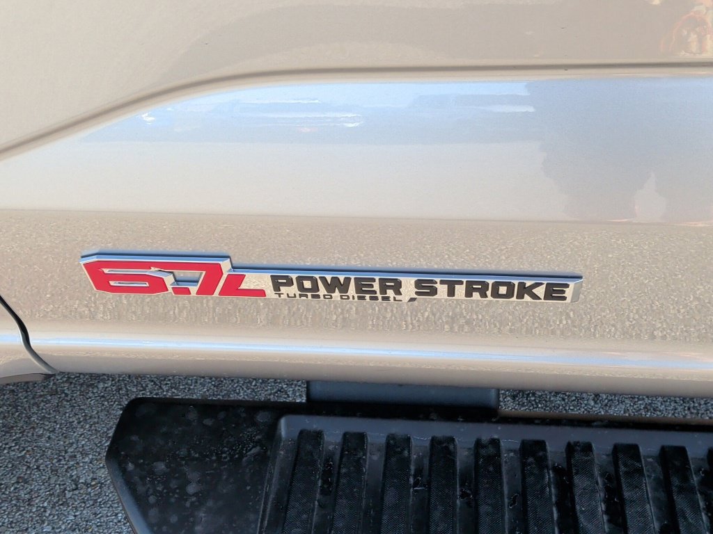 New 2027 Ford F250 XL w/ STX Appearance Package AWD/4WD image 39