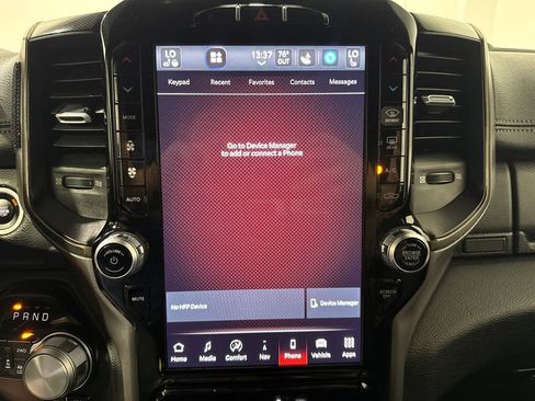 Used 2022 RAM 1500 Rebel w/ Night Edition AWD/4WD image 28