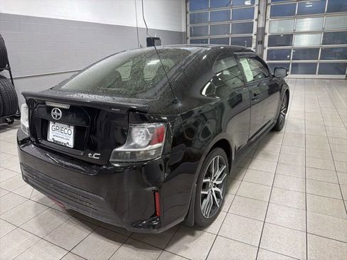 Used 2014 Scion tC image 7