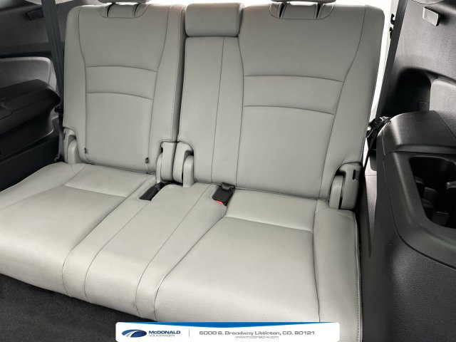 Used 2021 Honda Pilot Elite image 24
