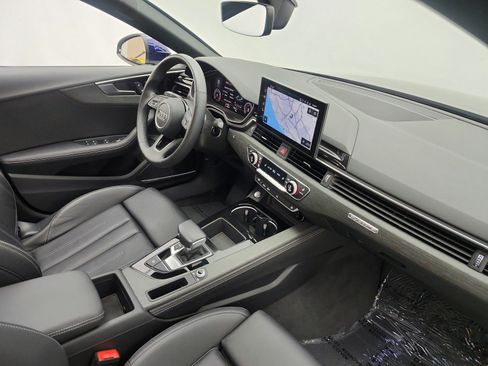Used 2022 Audi A5 2.0T Premium Plus w/ Premium Plus AWD/4WD image 18