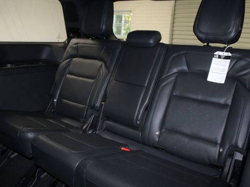 New 2025 Lincoln Navigator Reserve w/ Jet Appearance Package image 30