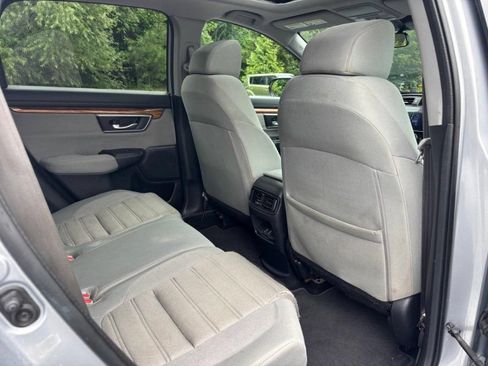 Used 2017 Honda CR-V EX image 23