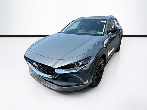 Certified 2022 MAZDA CX-30 AWD 2.5 S w/ Preferred Package image 4