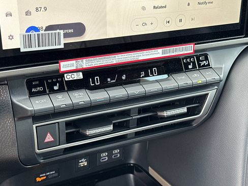 Certified 2026 Toyota Camry XSE FWD image 19
