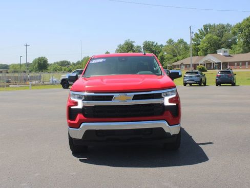 New 2026 Chevrolet Silverado 1500 LT w/ All Star Edition Plus AWD/4WD image 3