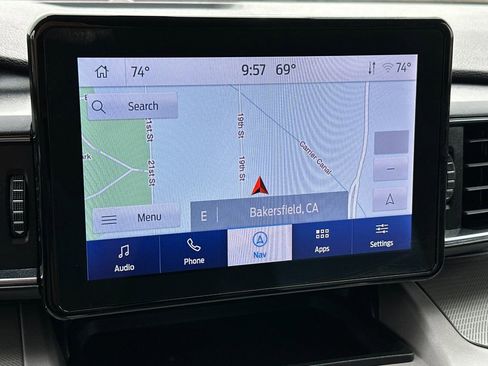 Certified 2023 Ford Explorer XLT w/ Equipment Group 202A image 19