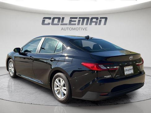 Used 2026 Toyota Camry LE FWD image 3