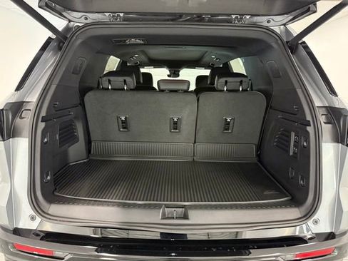 New 2026 Chevrolet Traverse RS FWD image 8