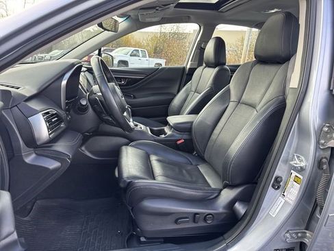 Used 2022 Subaru Legacy Limited image 20