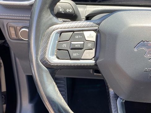Used 2024 Ford Mustang Premium RWD image 17