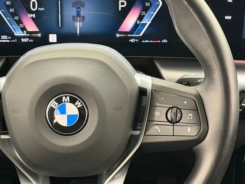 Used 2023 BMW X1 xDrive28i w/ Convenience Package AWD/4WD image 13