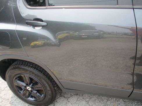Used 2019 Chevrolet Trax LS FWD image 19