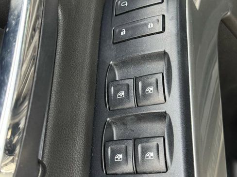 Used 2016 Chevrolet Silverado 1500 LT w/ All Star Edition AWD/4WD image 11
