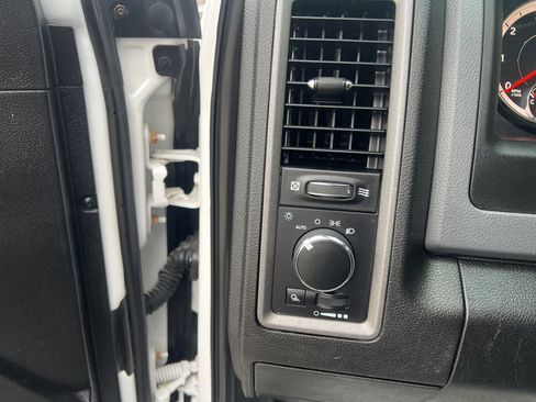 Used 2020 RAM 1500 Tradesman w/ Protection Group image 20