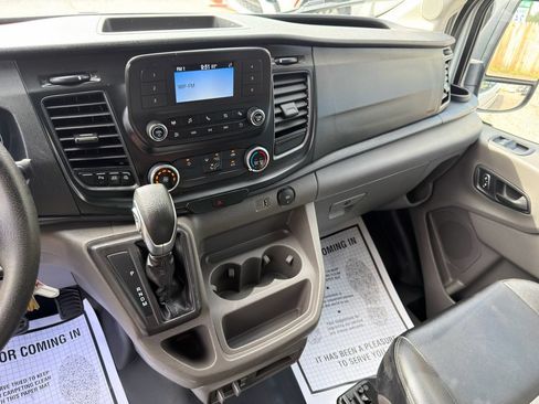 Used 2023 Ford Transit 350 148 High Roof Extended RWD image 20