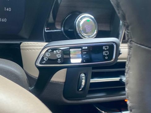 Certified 2022 Lincoln Corsair Reserve w/ Elements Package FWD image 22