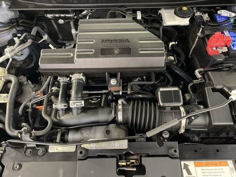 Used 2022 Honda CR-V EX image 35