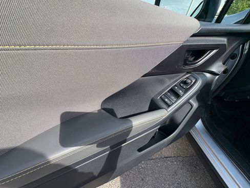 Certified 2024 Subaru Crosstrek 2.5i Sport w/ Crosstrek Mirror Package AWD/4WD image 13
