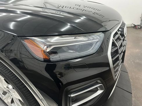 Used 2021 Audi Q5 Prestige AWD/4WD image 10