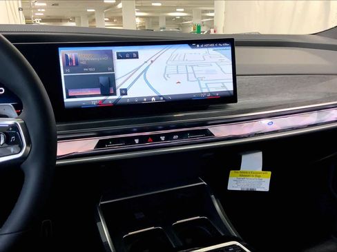 New 2026 BMW 740i xDrive 740i xDrive image 6