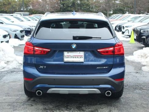 Used 2022 BMW X1 xDrive28i w/ Convenience Package image 7