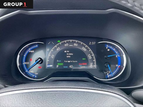 Certified 2024 Toyota RAV4 XLE Premium w/ Weather Package image 26