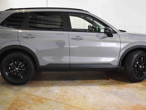 New 2026 Honda CR-V Sport-L image 10