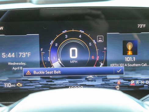 Used 2025 Chevrolet Tahoe LT RWD image 28