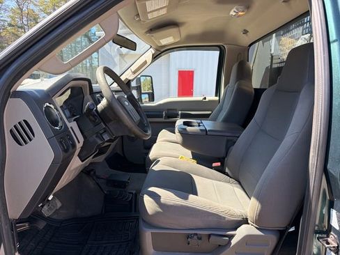 Used 2009 Ford F350 XL AWD/4WD image 9