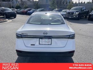 New 2026 Nissan Sentra S w/ Floor Mat Package video 3