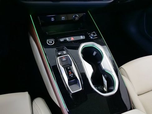 New 2026 Audi A6 Premium Plus image 25