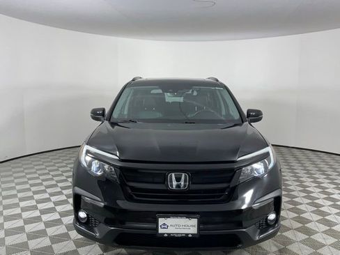Used 2022 Honda Pilot Special Edition image 2