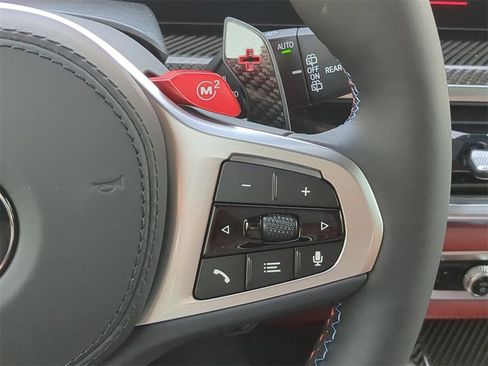 New 2026 BMW X5 M Competition w/ Executive Package image 27