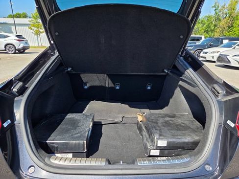 Used 2019 Kia Stinger GT1 RWD image 17