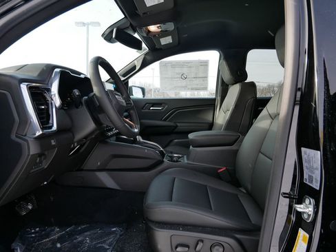 New 2026 GMC Canyon Elevation w/ Convenience Package image 7