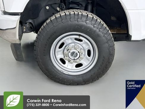 Certified 2021 Ford F350 XL w/ Power Equipment Group image 30