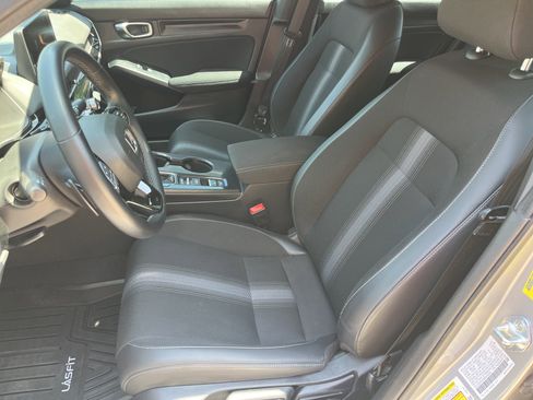 Used 2024 Honda Civic Sport image 16