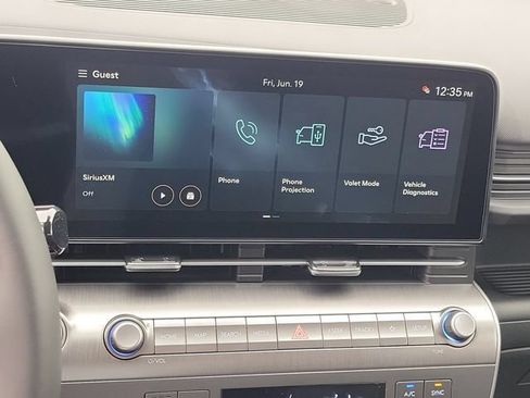 New 2026 Hyundai Kona SEL Sport FWD image 11