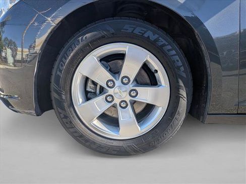 Used 2014 Chevrolet Malibu LT FWD image 21
