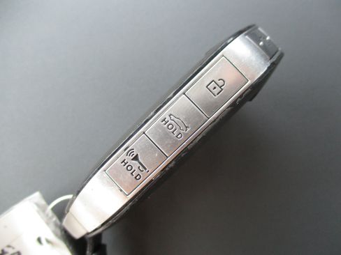 Used 2025 Kia K4 FWD image 34