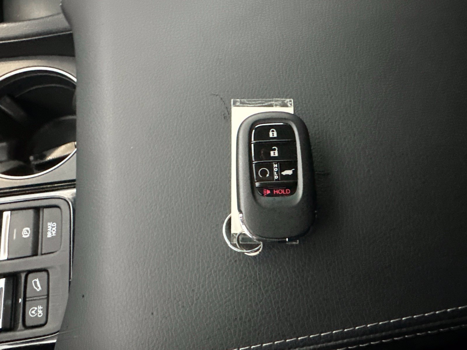 Used 2025 Honda Pilot EX-L image 7