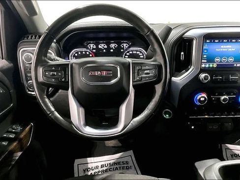 Used 2019 GMC Sierra 1500 SLE image 9