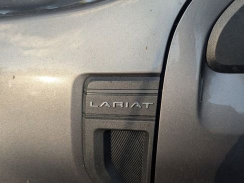 New 2025 Ford Maverick Lariat image 6