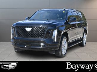 Used 2025 Cadillac Escalade ESV Premium Luxury w/ LPO, Floor Liner Package video 1