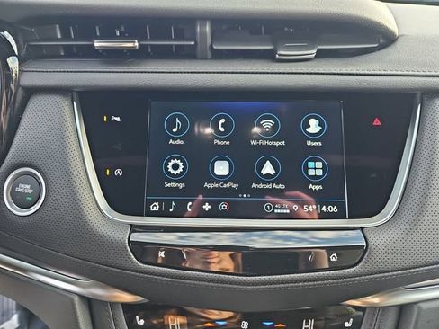 Used 2026 Cadillac XT5 Luxury w/ LPO, Floor Liner Package AWD/4WD image 21
