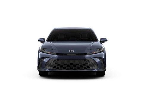 New 2026 Toyota Camry SE w/ Convenience Package FWD image 17